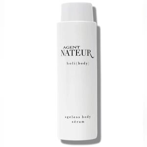 AGENT NATEUR Holi(Body) Ageless Body Serum 75ml/ 2.5oz